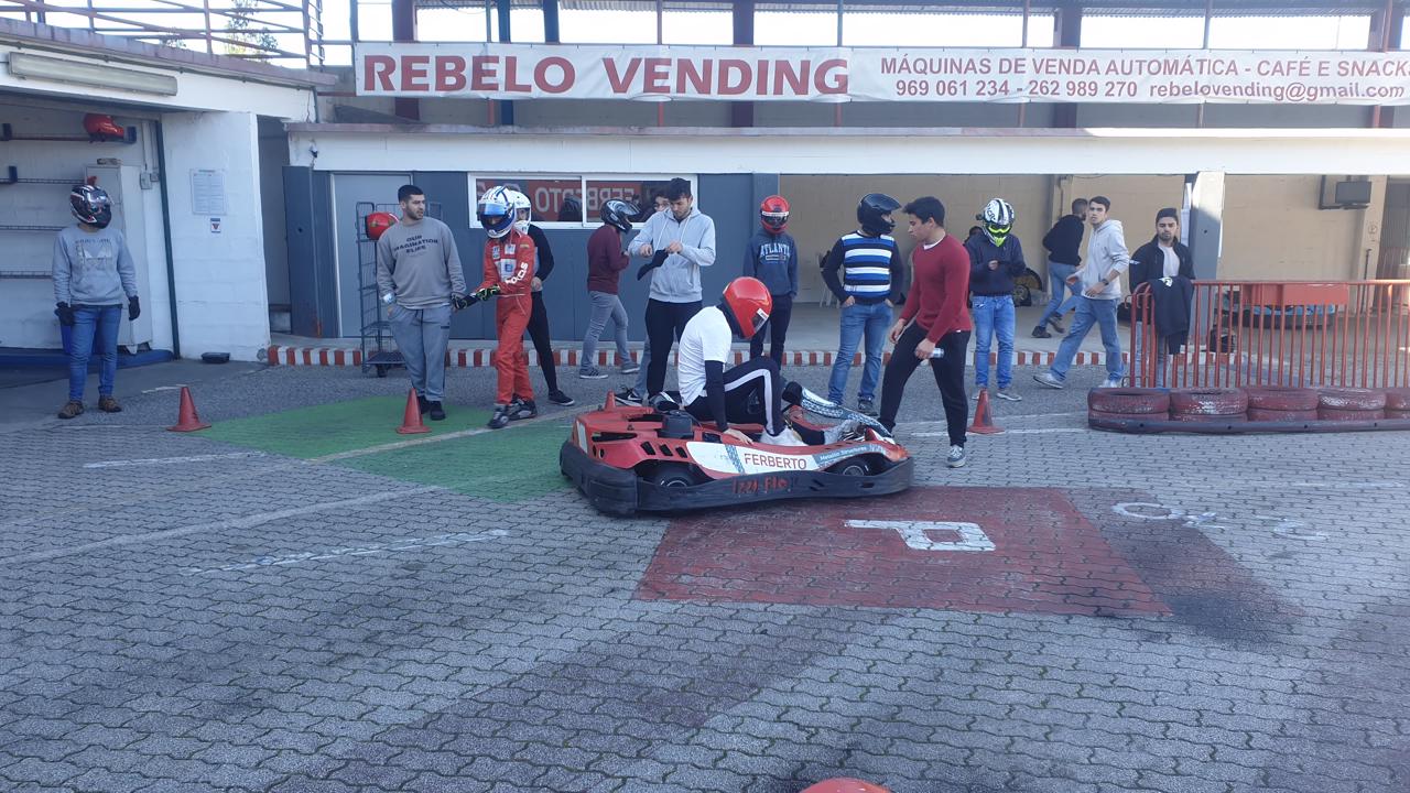 XII Troféu de Karting Politécnico de Leiria78
